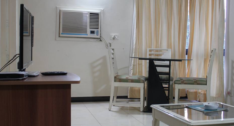 Nanashree Executive, Pune 5